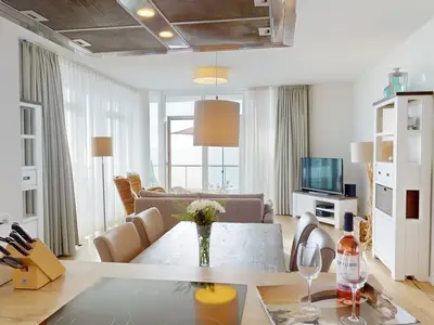 Ferienwohnung für 2 Personen (80 m²) in Pelzerhaken 9/10
