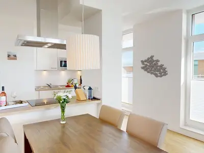 Ferienwohnung für 2 Personen (80 m²) in Pelzerhaken 10/10