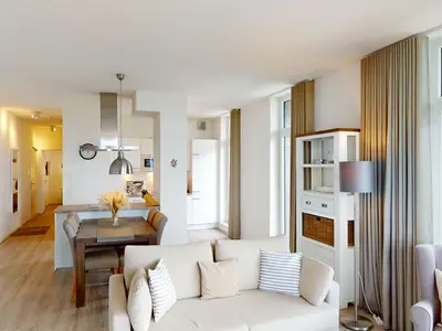 Ferienwohnung für 2 Personen (80 m²) in Pelzerhaken 3/10
