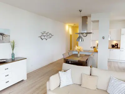 Ferienwohnung für 2 Personen (80 m²) in Pelzerhaken 4/10