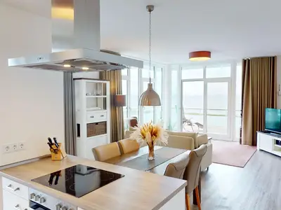 Ferienwohnung für 2 Personen (80 m²) in Pelzerhaken 5/10