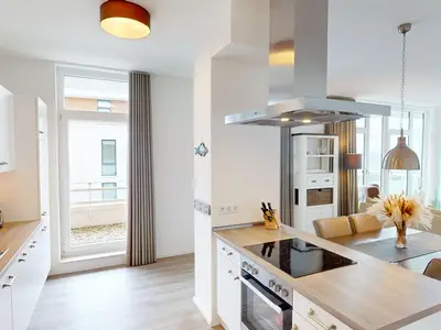 Ferienwohnung für 2 Personen (80 m²) in Pelzerhaken 6/10