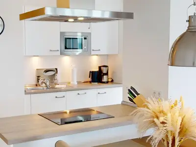 Ferienwohnung für 2 Personen (80 m²) in Pelzerhaken 8/10