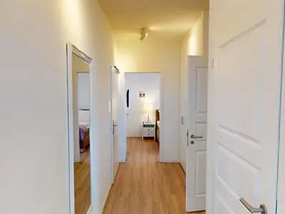 Ferienwohnung für 2 Personen (80 m²) in Pelzerhaken 9/10
