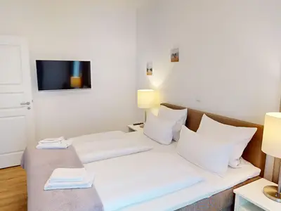 Ferienwohnung für 2 Personen (80 m²) in Pelzerhaken 10/10