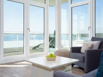 Ferienwohnung für 4 Personen (80 m²) in Pelzerhaken 2/10