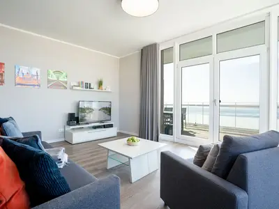 Ferienwohnung für 4 Personen (80 m²) in Pelzerhaken 4/10
