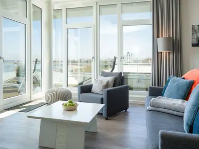 Ferienwohnung für 4 Personen (80 m²) in Pelzerhaken 6/10