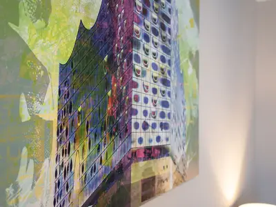 Ferienwohnung für 4 Personen (80 m²) in Pelzerhaken 9/10