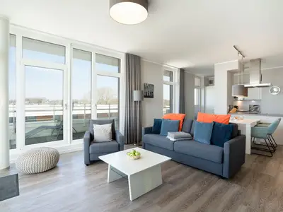 Ferienwohnung für 4 Personen (80 m²) in Pelzerhaken 10/10
