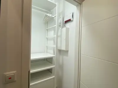 Ferienwohnung für 2 Personen (40 m²) in Pelzerhaken 10/10