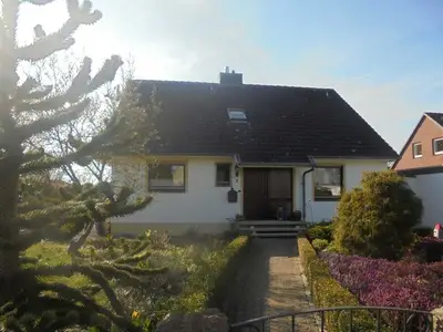 Ferienwohnung für 4 Personen (72 m²) in Neustadt In Holstein 1/9