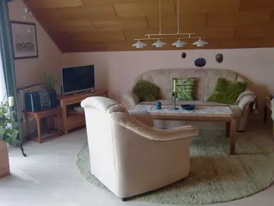 Ferienwohnung für 4 Personen (72 m²) in Neustadt In Holstein 2/9