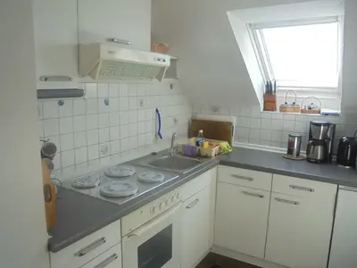 Ferienwohnung für 4 Personen (72 m²) in Neustadt In Holstein 6/9