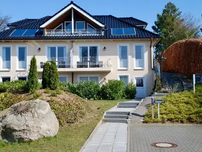 Ferienwohnung für 5 Personen (75 m²) in Neustadt In Holstein 1/8