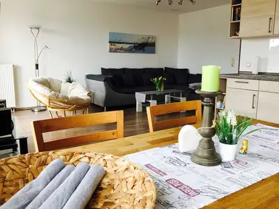 Ferienwohnung für 5 Personen (75 m²) in Neustadt In Holstein 3/9