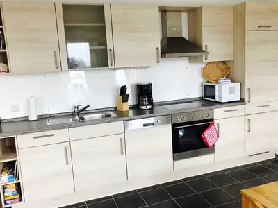 Ferienwohnung für 5 Personen (75 m²) in Neustadt In Holstein 4/9
