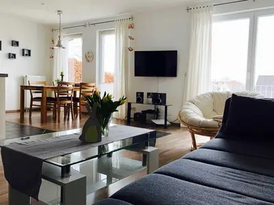 Ferienwohnung für 5 Personen (75 m²) in Neustadt In Holstein 5/9