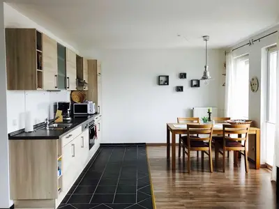Ferienwohnung für 5 Personen (75 m²) in Neustadt In Holstein 6/9