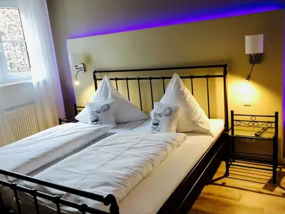 Ferienwohnung für 5 Personen (75 m²) in Neustadt In Holstein 7/9