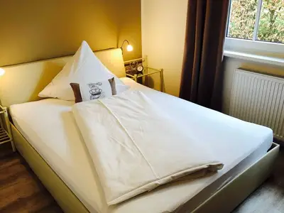 Ferienwohnung für 5 Personen (75 m²) in Neustadt In Holstein 8/9