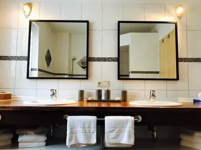 Ferienwohnung für 5 Personen (75 m²) in Neustadt In Holstein 9/9