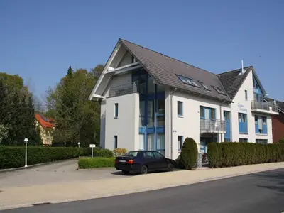 Ferienwohnung für 4 Personen (62 m²) in Neustadt In Holstein 2/10
