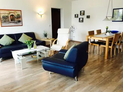Ferienwohnung für 5 Personen (85 m²) in Neustadt In Holstein 3/9