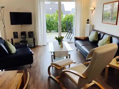 Ferienwohnung für 5 Personen (85 m²) in Neustadt In Holstein 4/9