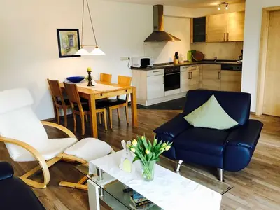 Ferienwohnung für 5 Personen (85 m²) in Neustadt In Holstein 5/9