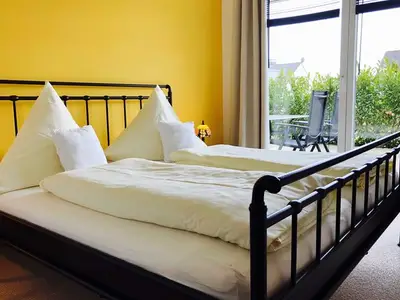 Ferienwohnung für 5 Personen (85 m²) in Neustadt In Holstein 6/9