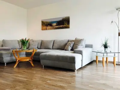 Ferienwohnung für 5 Personen (75 m²) in Neustadt In Holstein 3/8