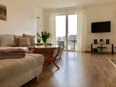 Ferienwohnung für 5 Personen (75 m²) in Neustadt In Holstein 4/8