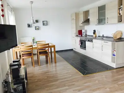 Ferienwohnung für 5 Personen (75 m²) in Neustadt In Holstein 5/8