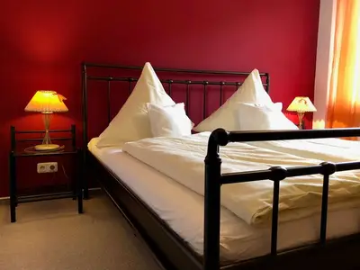 Ferienwohnung für 5 Personen (75 m²) in Neustadt In Holstein 6/8