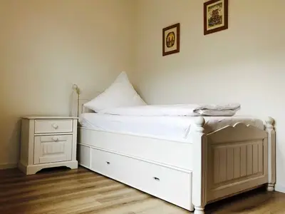 Ferienwohnung für 5 Personen (75 m²) in Neustadt In Holstein 7/8