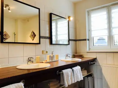 Ferienwohnung für 5 Personen (75 m²) in Neustadt In Holstein 8/8