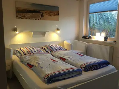 Ferienwohnung für 2 Personen (20 m²) in Neustadt In Holstein 6/9
