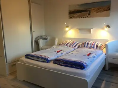 Ferienwohnung für 2 Personen (20 m²) in Neustadt In Holstein 8/9