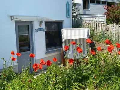 Ferienwohnung für 2 Personen (20 m²) in Neustadt In Holstein 9/9