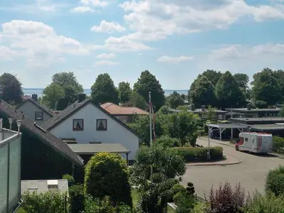 Ferienwohnung für 2 Personen (29 m²) in Neustadt In Holstein 1/5