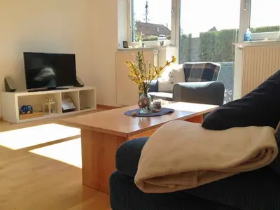 Ferienwohnung für 5 Personen (60 m²) in Neustadt In Holstein 6/10