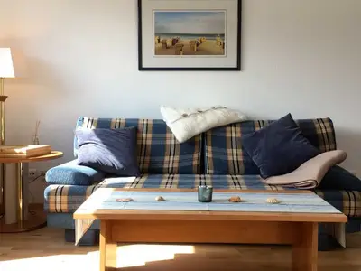 Ferienwohnung für 5 Personen (60 m²) in Neustadt In Holstein 7/10