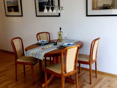 Ferienwohnung für 5 Personen (60 m²) in Neustadt In Holstein 8/10