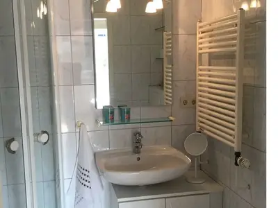 Ferienwohnung für 5 Personen (60 m²) in Neustadt In Holstein 10/10