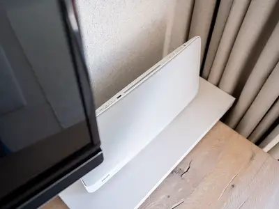 Ferienwohnung für 2 Personen (56 m²) in Pelzerhaken 9/10