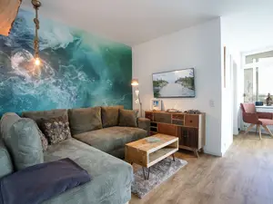 Ferienwohnung für 3 Personen (42 m²) in Pelzerhaken