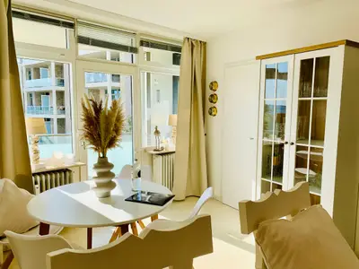 Ferienwohnung für 3 Personen (35 m²) in Pelzerhaken 2/10