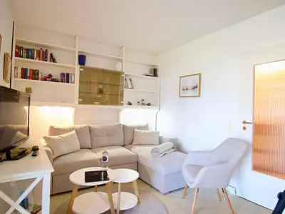 Ferienwohnung für 3 Personen (35 m²) in Pelzerhaken 4/10