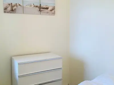 Ferienwohnung für 3 Personen (35 m²) in Pelzerhaken 6/10